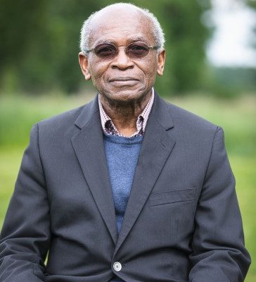 Jean Kabuta